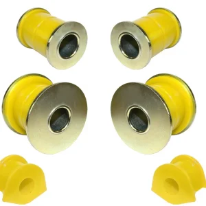 016255A - Zestaw zawieszenia przedniego SPORT Strongflex Sprawdź teraz