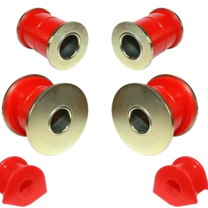 016255B - Zestaw zawieszenia przedniego Strongflex Dostępne od ręki