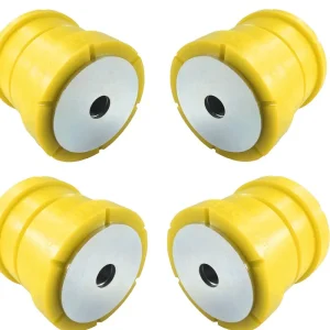 016256A - Zestaw tulei tylnego wózka SPORT Strongflex Zamów teraz