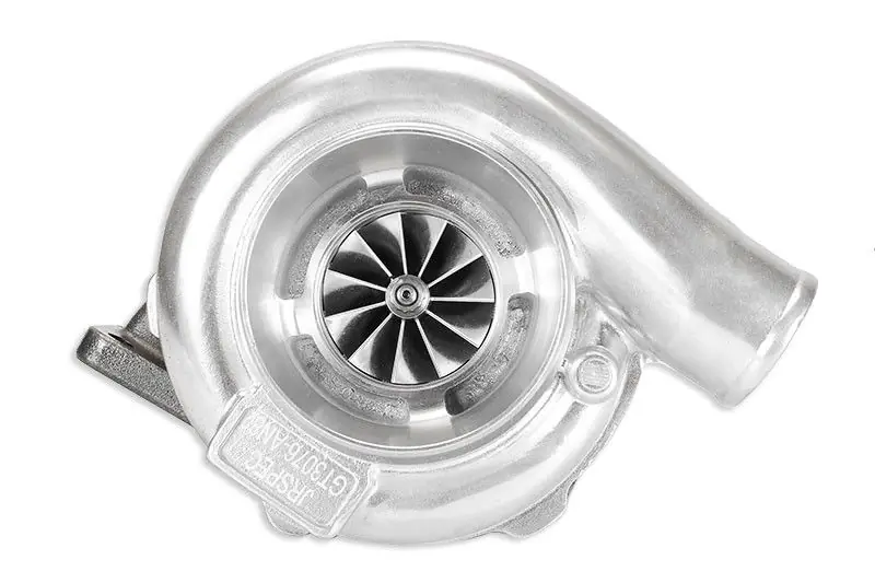 Ograniczona ilość Turbosprężarka JRspec GTX3076R + JB (GTX3080R) T3 .63 4-bolt