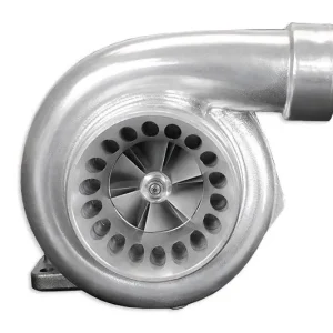 Łatwy zwrot Turbosprężarka JRspec GT3582R JB T3 1.06 V-band