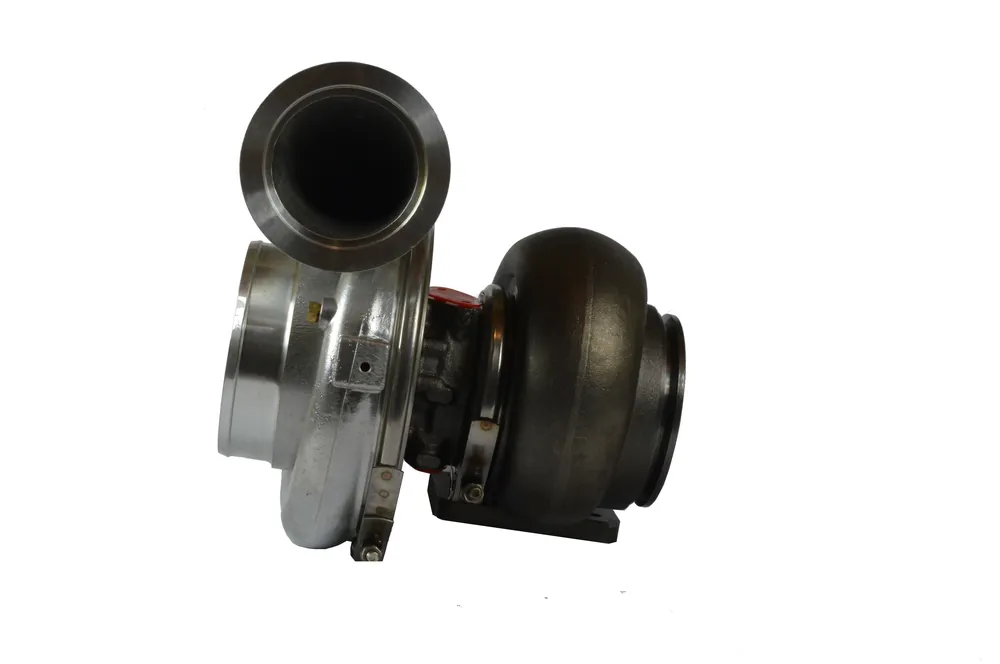 Turbosprężarka JRspec GTX45R SB Nie przegap