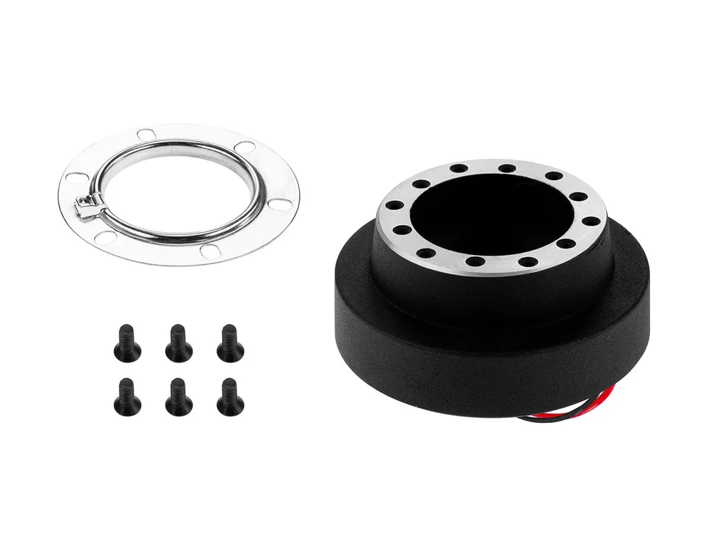 Zamów dziś Naba Adapter Kierownicy JRspec BMW E46