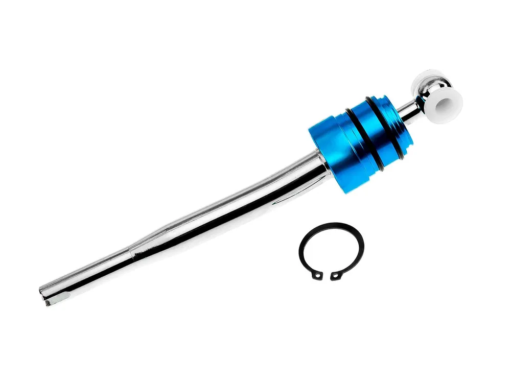 Short Shifter JRspec BMW E30 E36 E46 niebieski Wyjątkowa oferta