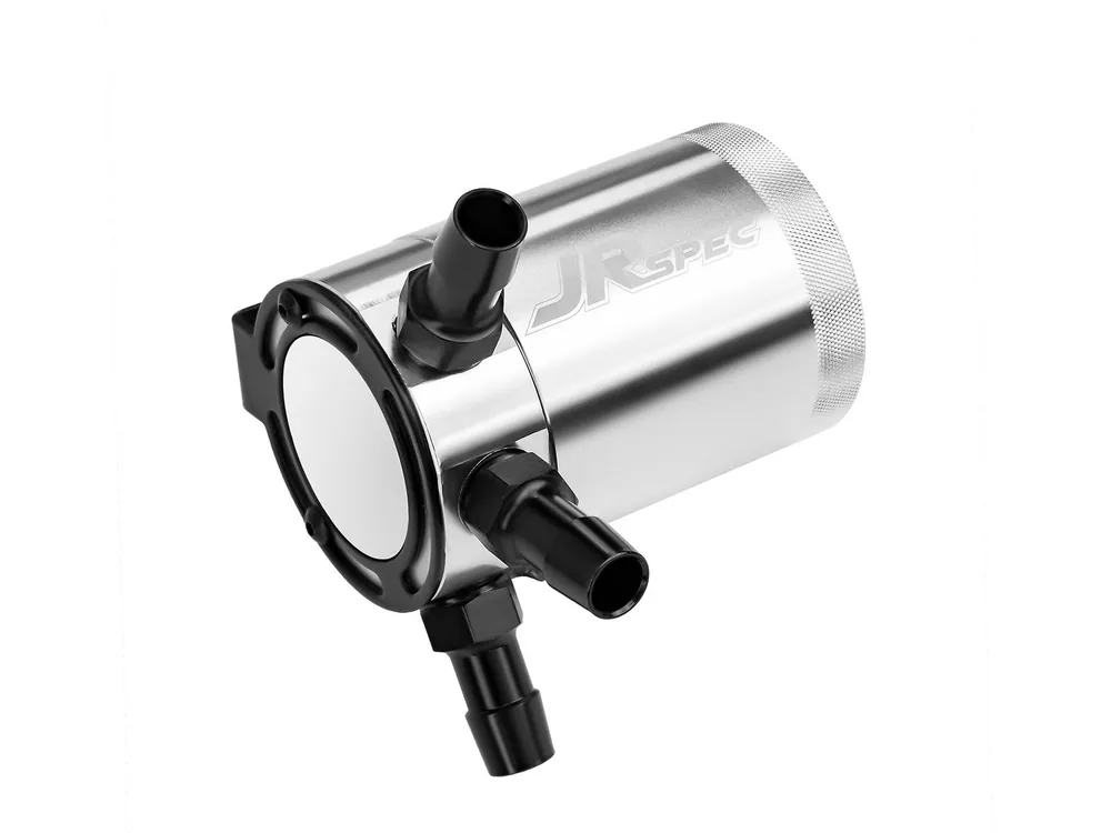 Wysoka jakość Oil Catch Tank z 3 wejściami