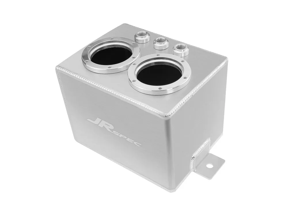 Swirl pot JRspec 3L z Miejscem na 2 Pompy Promocja