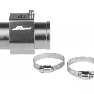 Adapter czujnika temperatury wody JRspec 34mm srebrny Wyjątkowa oferta