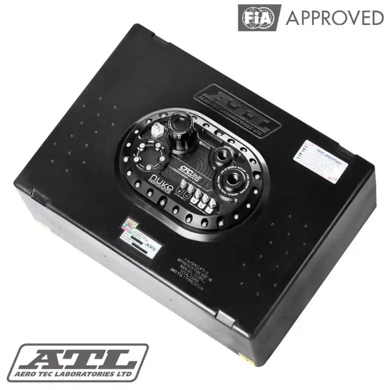 Zbiornik paliwa ATL Saver Cell 60L + Nuke Performance CFC Unit Kup online