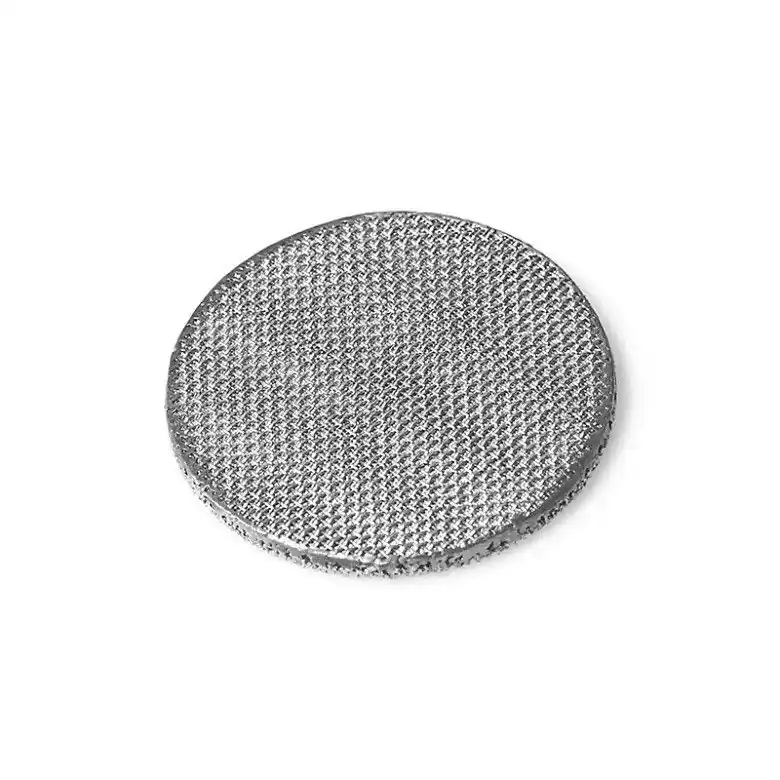 Bagnet Nuke Performance 300 mic Replaceable Filter Disc for catch can outlet port Bestseller