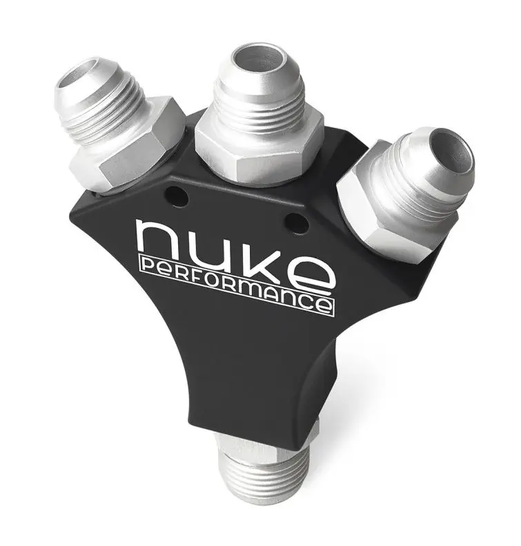Ostatnia szansa Adapter X 3xAN8 1xAN10 Nuke Performance