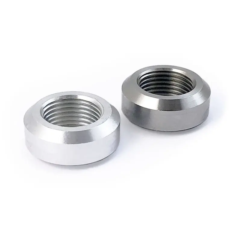Aluminiowe gniazdo sondy lambda M18*1,5 Nuke Performance Promocja