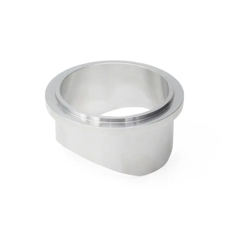 Cena promocyjna Aluminiowa flansza V-Band Blow Off 50mm Nuke Performance