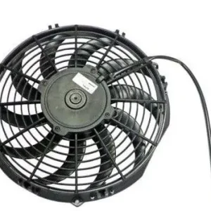 Dodaj do koszyka WENTYLATOR SPAL TŁOCZĄCY 12V VA09-AP12/C-54S (280 MM)