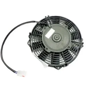 Bestseller WENTYLATOR SPAL TŁOCZĄCY 12V VA14-AP11/C-34S (190 MM)