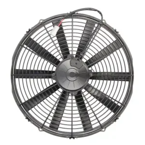 Wyprzedaż WENTYLATOR SPAL TŁOCZĄCY 12V VA18-AP70LL-86S BT KS (385 MM)