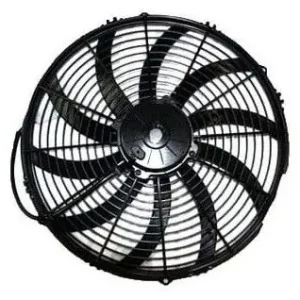 Dodaj do koszyka WENTYLATOR SPAL SSĄCY 12V VA18-AP71/LL-59A BT KS (385 MM)