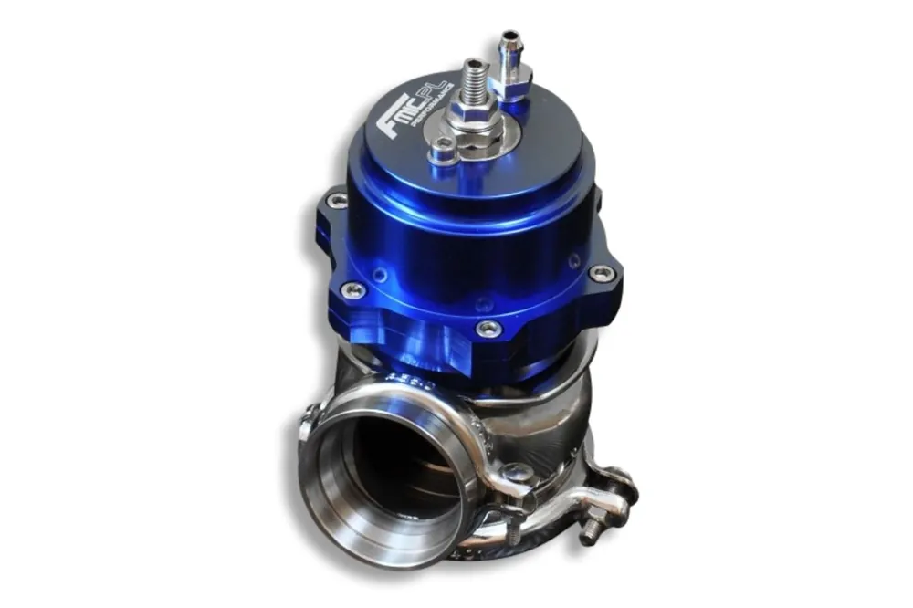 Zamów dziś Zewnętrzny Wastegate V-Band 44mm FMIC