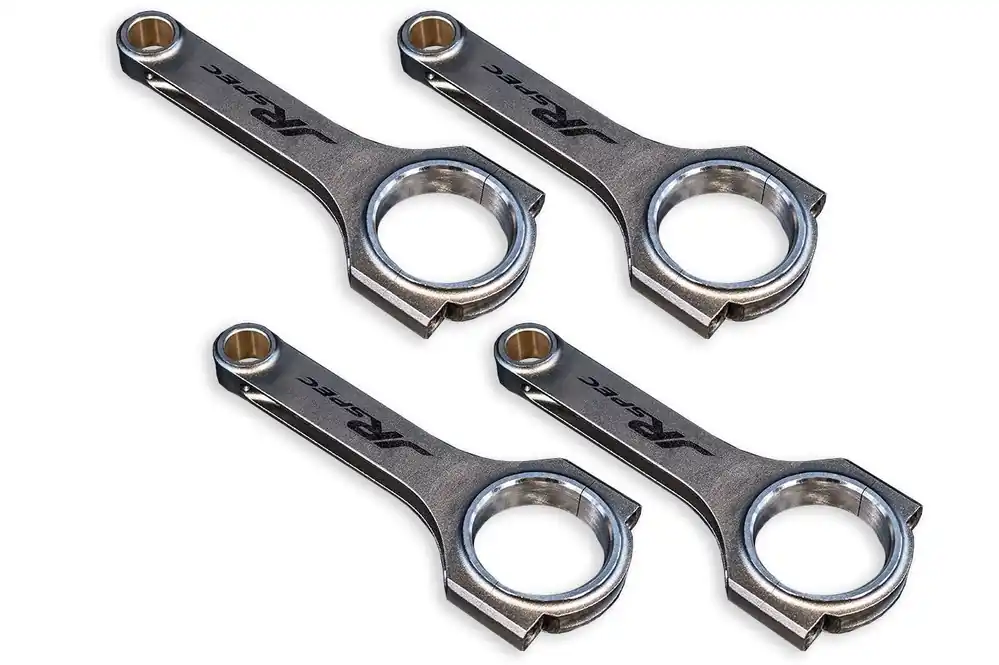 Kute korbowody JRspec AUDI / VW 1.8T 20mm Ekspresowa dostawa