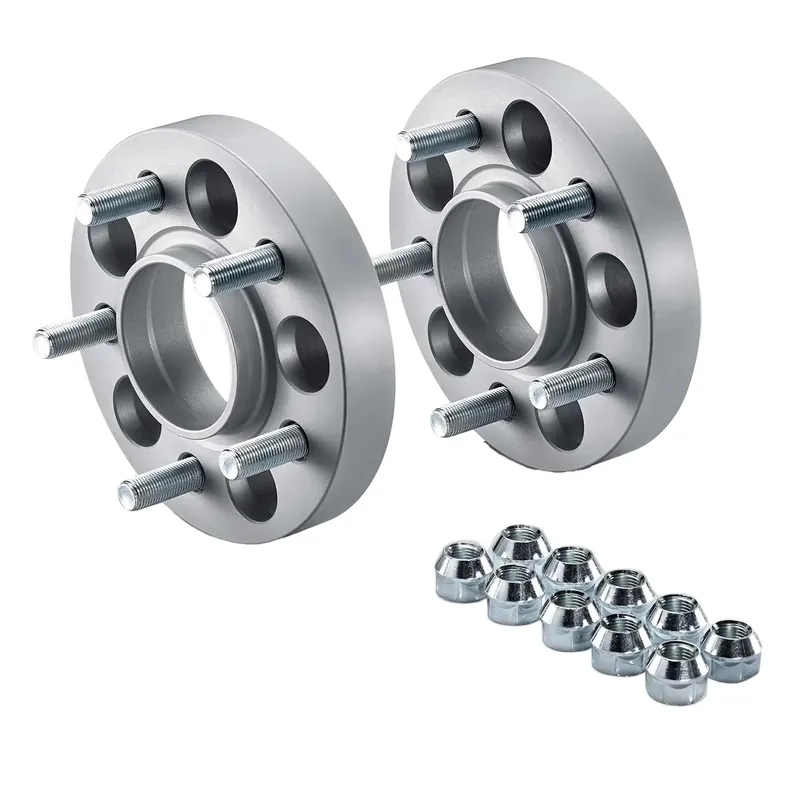 Bezpieczna płatność Dystanse Eibach 22mm 5x139,7 DODGE RAM 1500 CREW CAB PICKUP (09.08 -) Silver Pro-Spacer