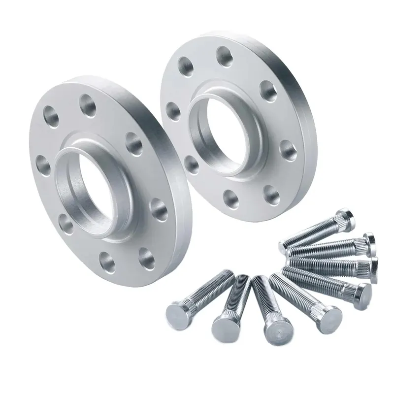Bezpieczna płatność Dystanse Eibach 20mm 5x114,3 KIA OPTIMA SPORTSWAGON (JF) (09.16 -) Silver Pro-Spacer