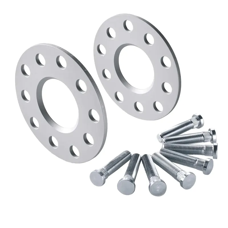 Najlepsza cena Dystanse Eibach 5mm 4x100 MAZDA 323 C IV (BG) (06.89 - 09.00) Silver Pro-Spacer
