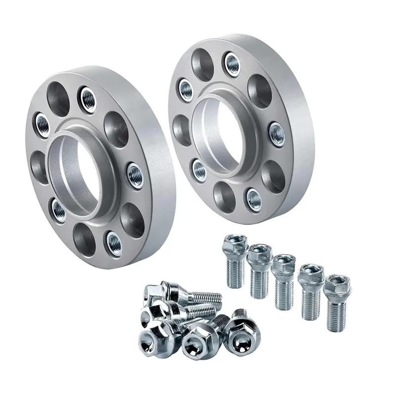 Bezpieczna płatność Dystanse Eibach 25mm 4x100 TOYOTA AYGO (_B4_) (05.14 -) Silver Pro-Spacer