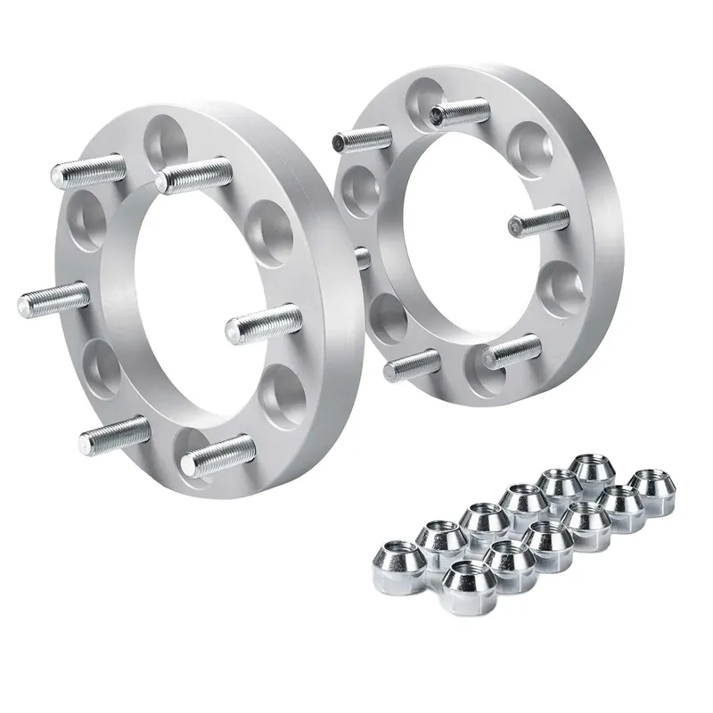 Dystanse Eibach 25mm 6x139,7 TOYOTA LAND CRUISER (_J7_) (03.84 -) Silver Pro-Spacer Zamów teraz