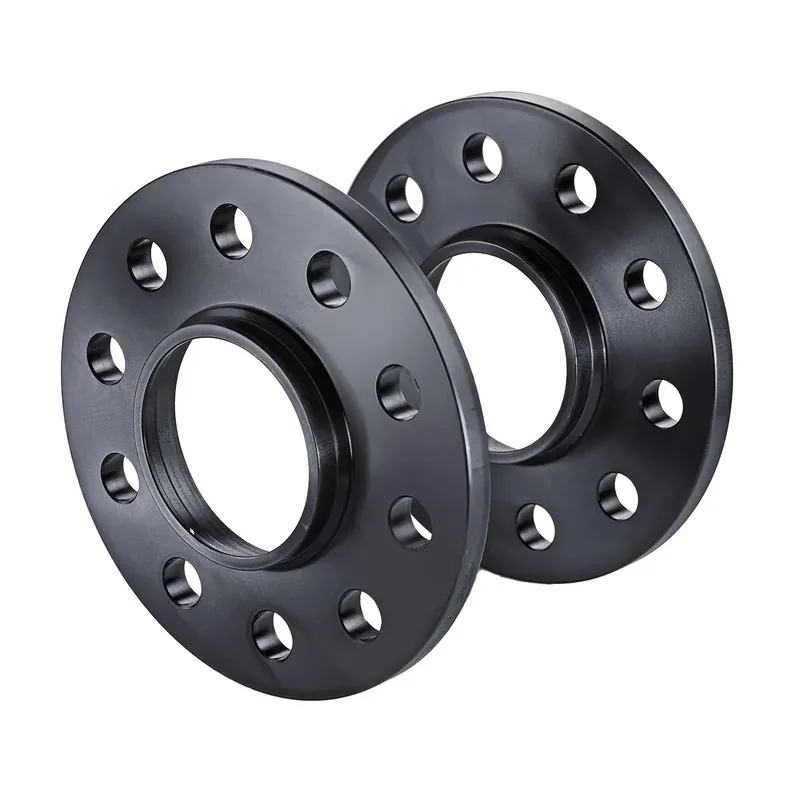 Bezpieczna płatność Dystanse Eibach 8mm 5x112 VW CADDY V Kasten/Großraumlimousine (SBA, SBH) / CADDY V Box Body/MPV (SBA, SBH) (09.20 -) Black Pro-Spacer