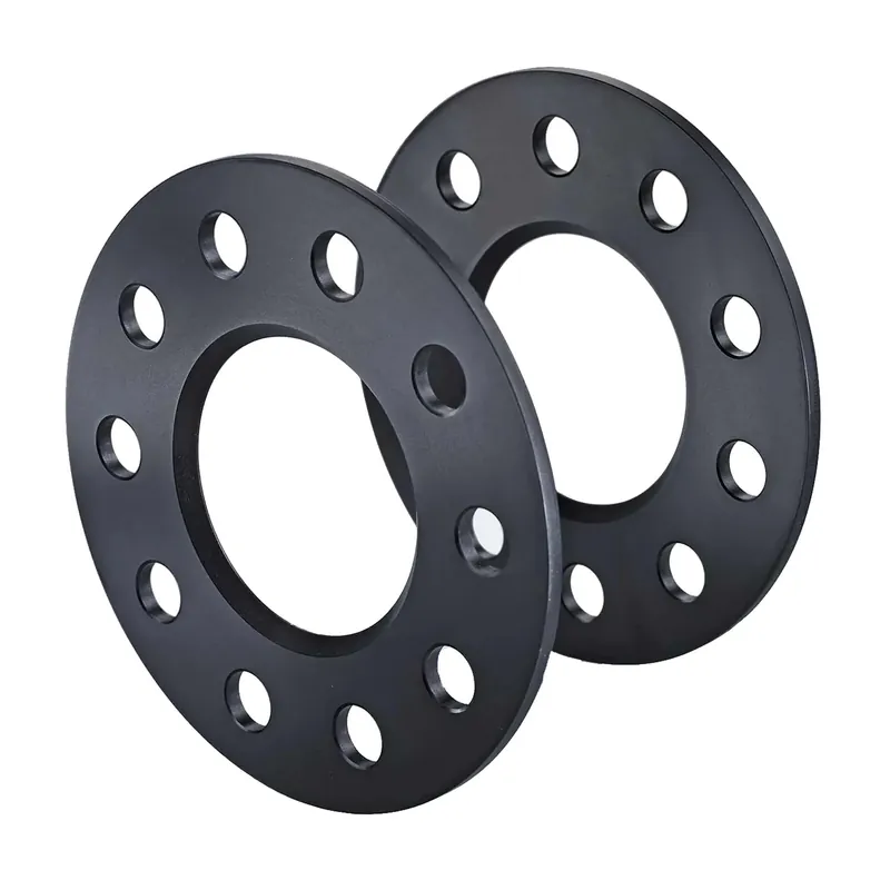 Bezpieczna płatność Dystanse Eibach 5mm 4x100 VW GOLF II (19E, 1G1) (08.83 - 12.92) Black Pro-Spacer