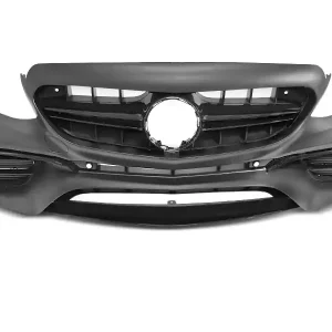 Przedni zderzak SPORT PDC MERCEDES W213 16-19 Wybór klientów