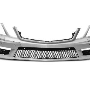 Przedni zderzak SPORT PDC MERCEDES W212 09-13 Nowość