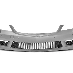 Kup online Przedni zderzak SPORT MERCEDES W221 05-13