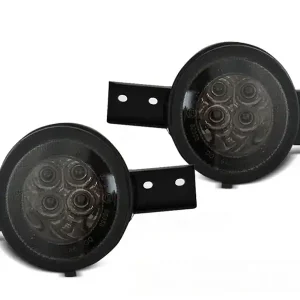 Ostatnie sztuki Przednie kierunkowskazyLED SMOKE MINI COOPER R50 R53 R52 01-06