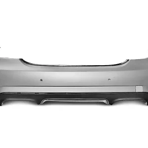 Oferta czasowa Zderzak tył SPORT MERCEDES W221 05-13