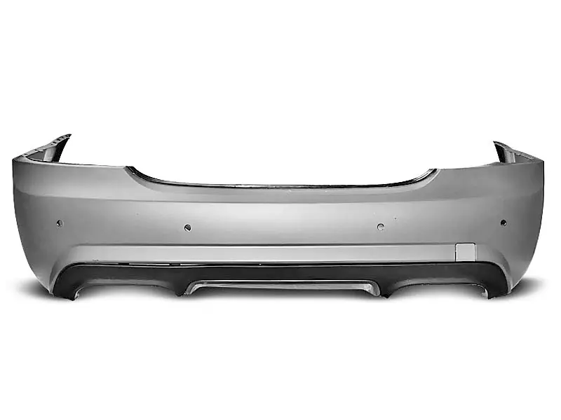 Oferta czasowa Zderzak tył SPORT MERCEDES W221 05-13