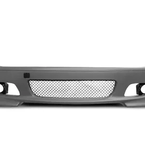 Bezpieczne zakupy Przedni zderzak SPORT BMW E46 COUPE 99-05 CABRIO 99-03