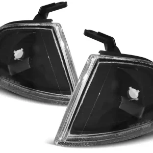 Przednie kierunkowskazy HONDA PRELUDE 02.92-01.97 POZYCJA BLACK Wyjątkowa oferta