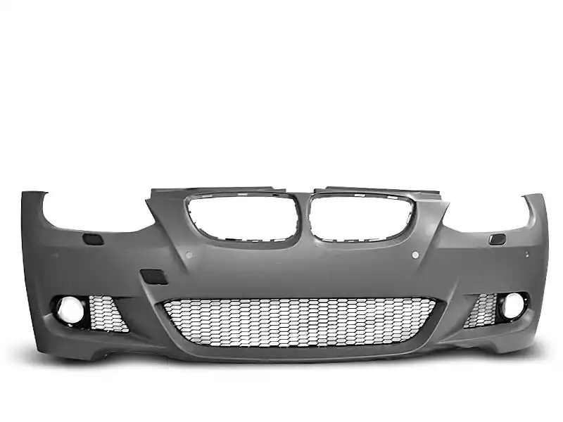 Przedni zderzak SPORT PDC BMW E92 06-09 Premium