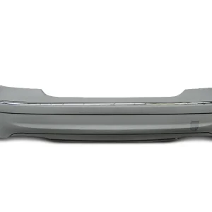 Zniżka Zderzak tył SPORT MERCEDES W211 02-09 SEDAN