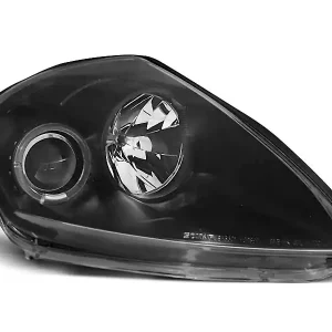 Bestseller Lampy przednie MITSUBISHI ECLIPSE D50 00-05 BLACK