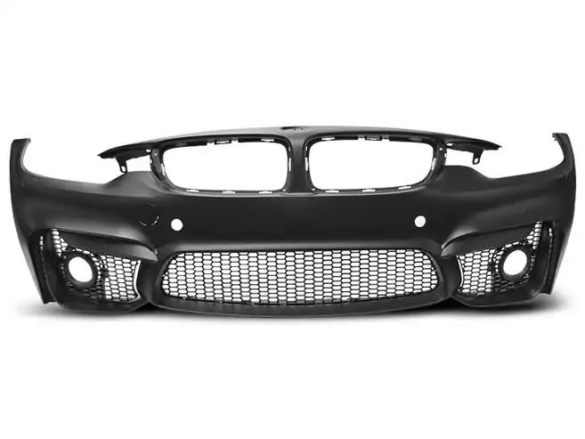 Super okazja Przedni zderzak SPORT STYLE PDC BMW F32/F33/F36 10.13-