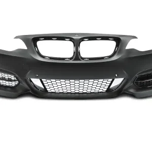 Bestseller Przedni zderzak 235 SPORT LOOK PDC BMW F22/F23 13-17