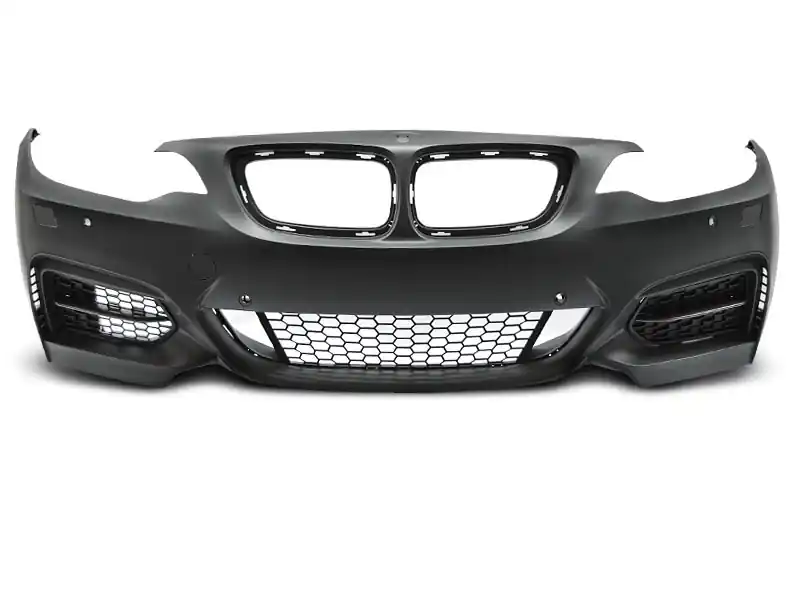 Bestseller Przedni zderzak 235 SPORT LOOK PDC BMW F22/F23 13-17