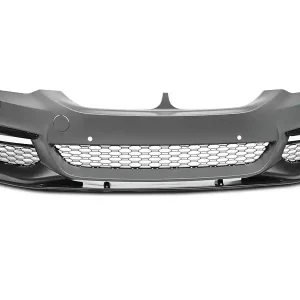 Bezpieczna płatność Przedni zderzak PERFORMANCE STYLE PDC BMW G30 G31 17-20