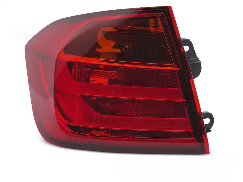 Popularny Lampy tylne LEFT SIDE TYC BMW F30 11-15