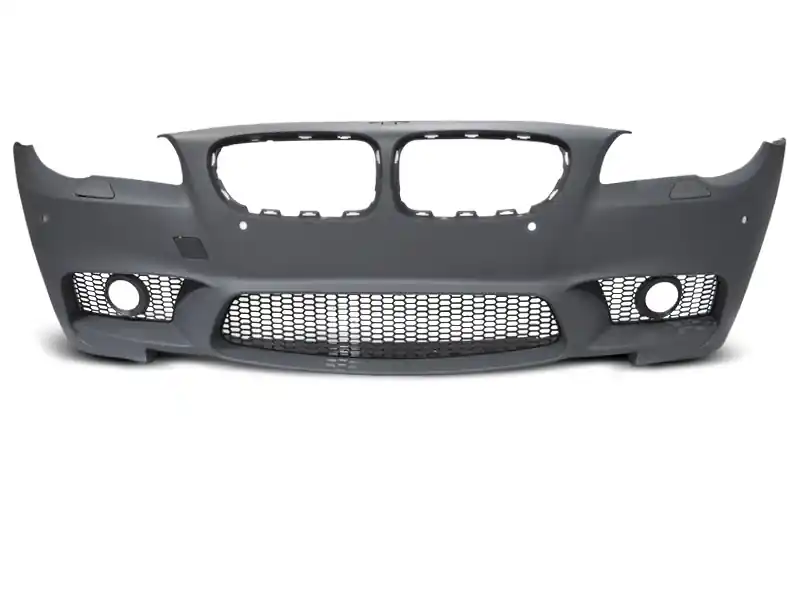 Promocja Przedni zderzak SPORT STYLE PDC BMW F10 / F11 LCI 07.13-16
