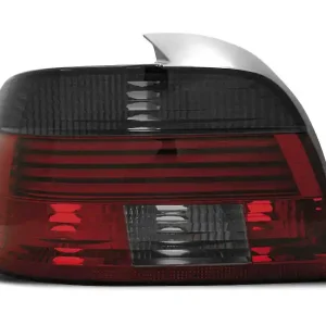 Bestseller Lampy tylne LED RED SMOKE BMW E39 09.00-06.03