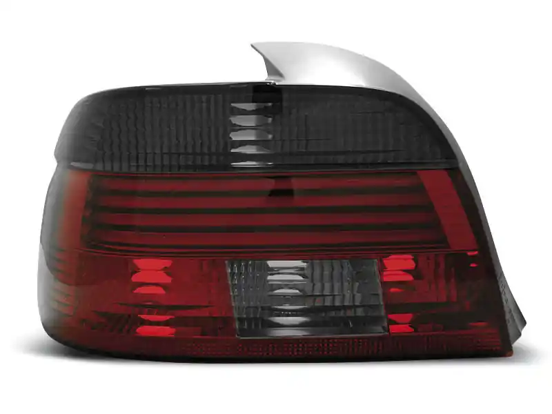 Bestseller Lampy tylne LED RED SMOKE BMW E39 09.00-06.03