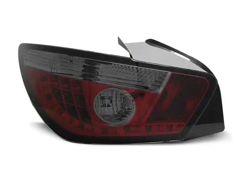 Lampy tylne LED RED SMOKE SEAT IBIZA 6J 3D 06.08- Tylko do końca tygodnia