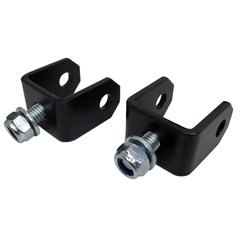 Uchwyt Mocowanie Łącznik stabilizatora tył BMW E30 Z3 E36 2szt Dodaj do koszyka